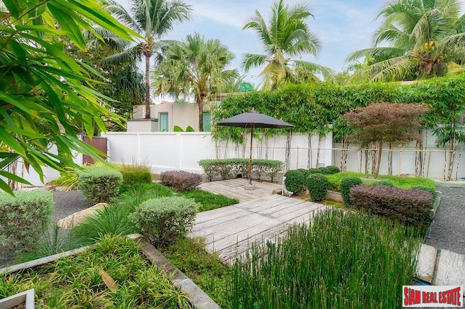 Suriyana | Large Four Bedroom Single Storey Home only Minutes from Surin Beach-27