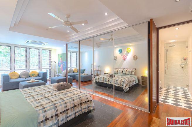 Suriyana | Large Four Bedroom Single Storey Home only Minutes from Surin Beach-6