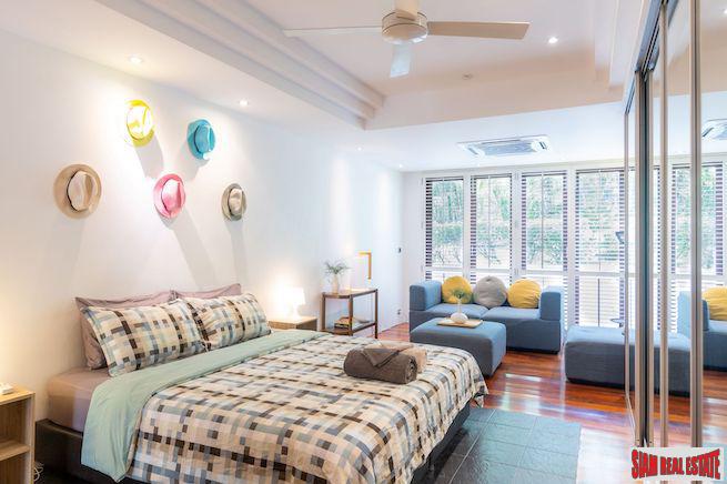 Suriyana | Large Four Bedroom Single Storey Home only Minutes from Surin Beach-7
