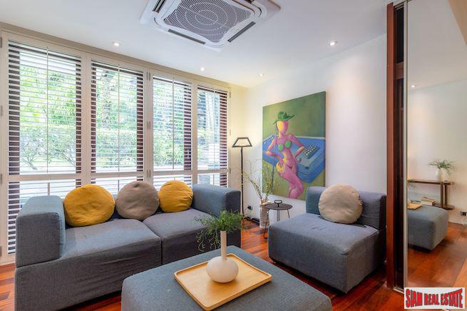 Suriyana | Large Four Bedroom Single Storey Home only Minutes from Surin Beach-8