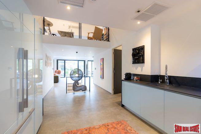 Suriyana | Three Bedroom + Mezzanine Apartment for Sale in Surin Beach-8