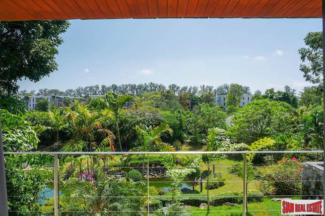 Rawai Villas | Luxury Four Bedroom Villa in Rawai for Sale with Great Outdoor Entertaining Area-19
