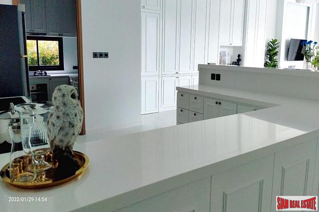 Casa Signature Villas By Pass | New and Modern Three Bedroom with Private Pool For Rent