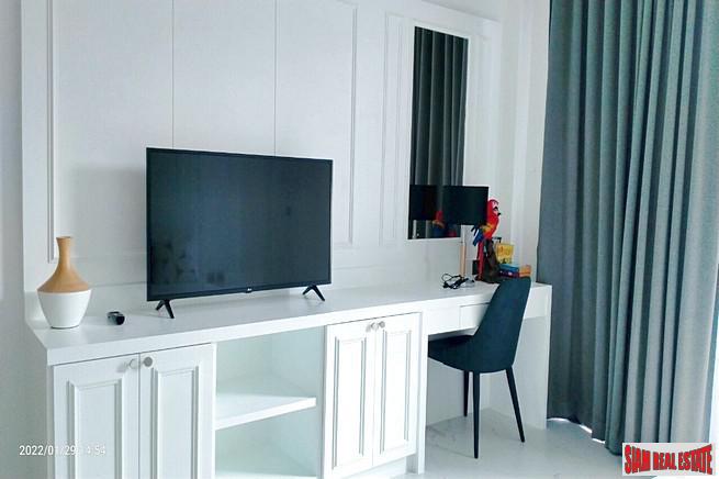 Casa Signature Villas By Pass | New and Modern Three Bedroom with Private Pool For Rent