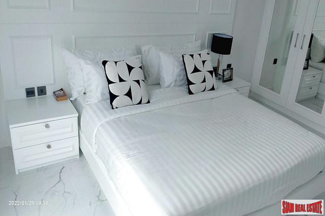 Casa Signature Villas By Pass | New and Modern Three Bedroom with Private Pool For Rent