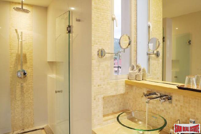 The Beachfront Phuket | Live on the Beach at Bang Tao! Two Bedroom Suite for Rent