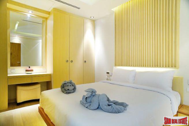The Beachfront Phuket | Live on the Beach at Bang Tao! Two Bedroom Suite for Rent