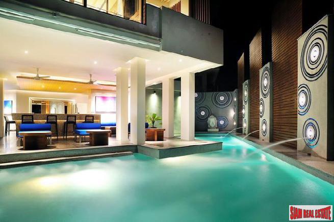 The Beachfront Phuket | Live on the Beach at Bang Tao! Two Bedroom Suite for Rent-6