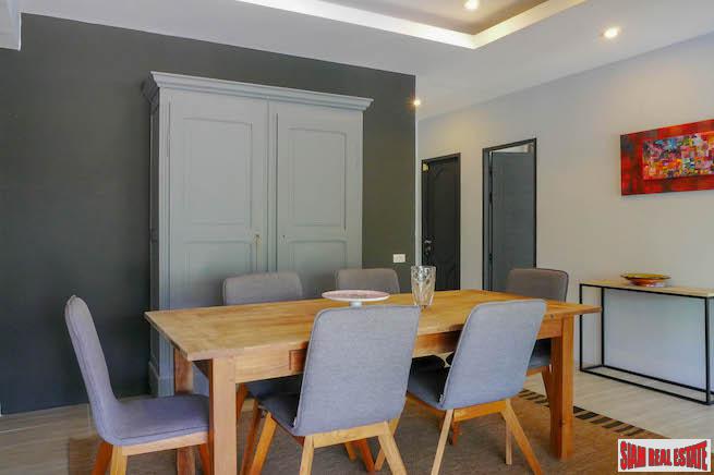 Spacious Single Storey Five Bedroom Pool Villa with Roof Terrace for Sale in Chalong-16