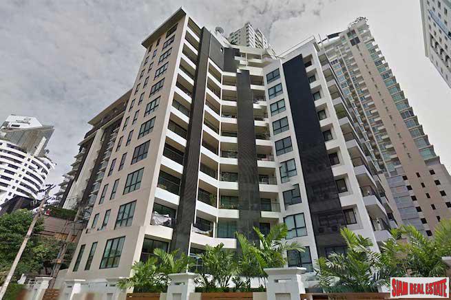 59 Heritage | Large Two Bedroom Condo for Sale in Great Thong Lo Location-0