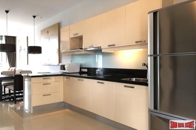 Villa ONYX | Private Two Bedroom Pool Villa with Nice Big Garden for Sale in Rawai