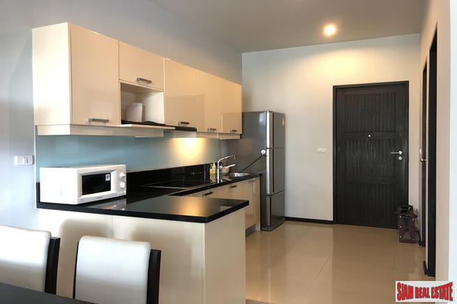 Villa ONYX | Private Two Bedroom Pool Villa with Nice Big Garden for Sale in Rawai