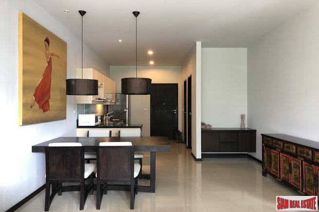 Villa ONYX | Private Two Bedroom Pool Villa with Nice Big Garden for Sale in Rawai