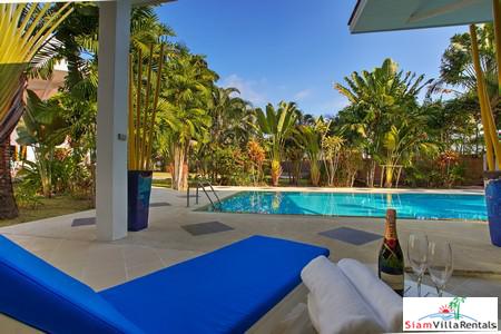 Delta House | Unique Five Bedroom Property for Sale in Pa Klok-1