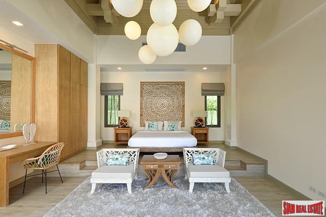 Sai Taan Villas | Newly Renovated Five Bedroom Pool Villa for Sale in an Exclusive Laguna Estate