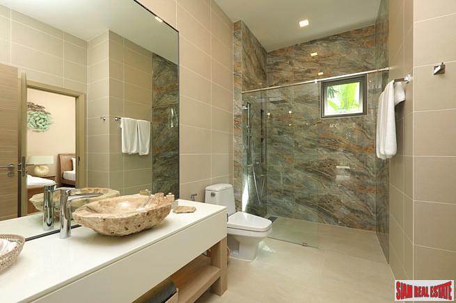 Sai Taan Villas | Newly Renovated Five Bedroom Pool Villa for Sale in an Exclusive Laguna Estate