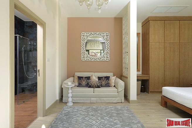 Sai Taan Villas | Newly Renovated Five Bedroom Pool Villa for Sale in an Exclusive Laguna Estate