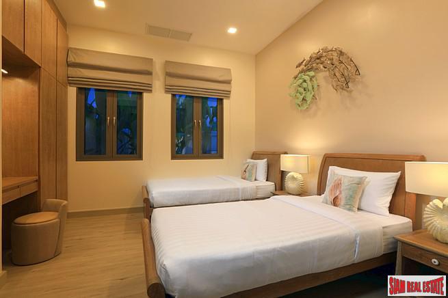 Sai Taan Villas | Newly Renovated Five Bedroom Pool Villa for Sale in an Exclusive Laguna Estate