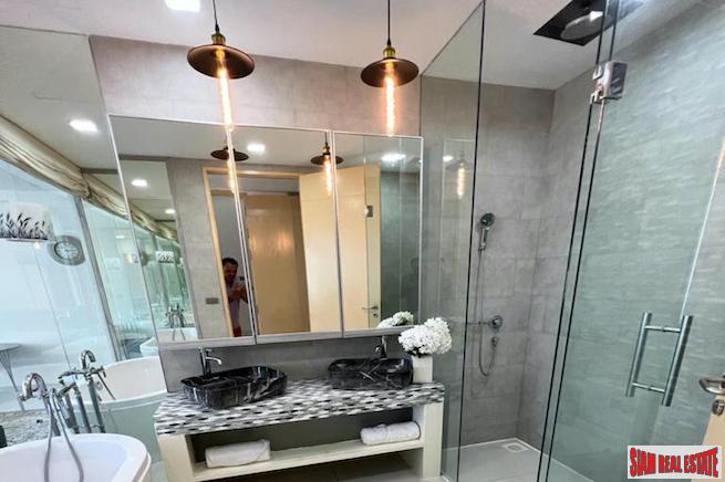 Atika Sea View Townhouse | Exclusive Three Bedroom Patong Bay View Townhouse for Sale - Private Pool!-18