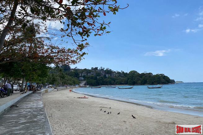 Atika Sea View Townhouse | Exclusive Three Bedroom Patong Bay View Townhouse for Sale - Private Pool!-20