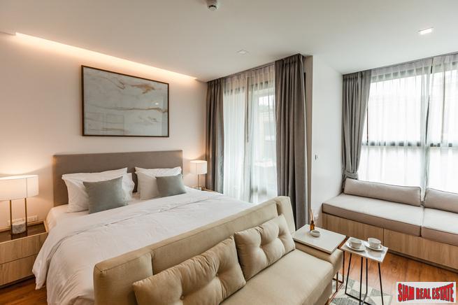 New One and Two Bedroom Contemporary Condos for Sale in Rawai-13