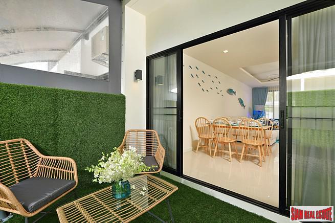 Laguna Park 1 | Bright & Cheerful Three Bedroom Three Storey House for Sale