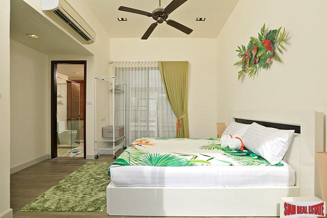 Laguna Park 1 | Bright & Cheerful Three Bedroom Three Storey House for Sale
