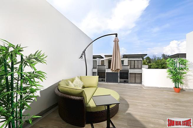 Laguna Park 1 | Bright & Cheerful Three Bedroom Three Storey House for Sale