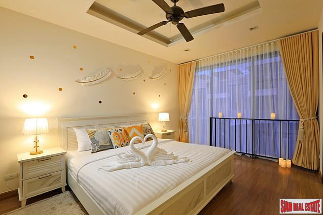 Laguna Park 1 | Bright & Cheerful Three Bedroom Three Storey House for Sale