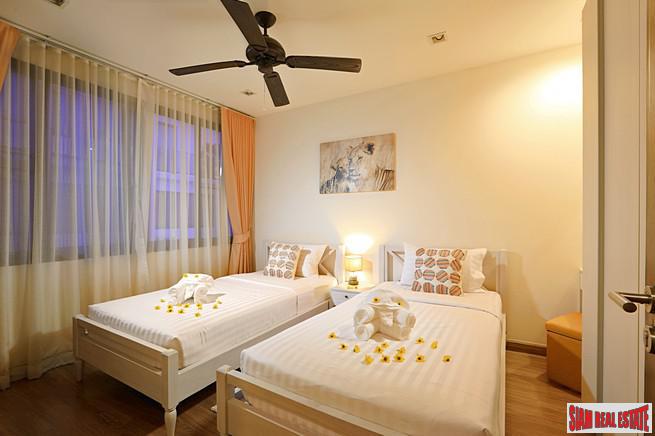 Laguna Park 1 | Bright & Cheerful Three Bedroom Three Storey House for Sale
