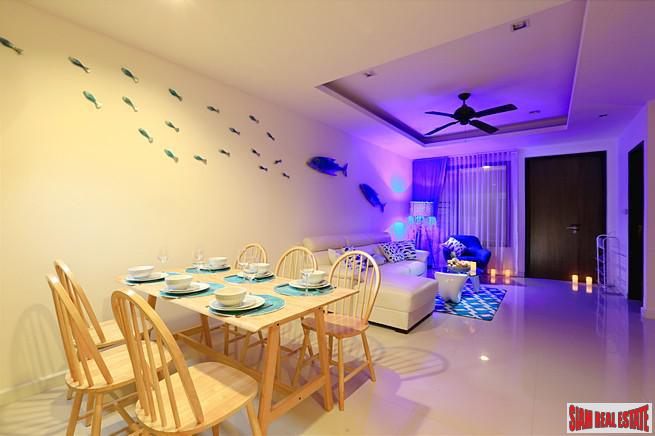 Laguna Park 1 | Bright & Cheerful Three Bedroom Three Storey House for Sale