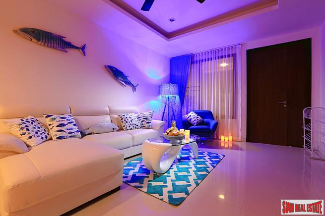 Laguna Park 1 | Bright & Cheerful Three Bedroom Three Storey House for Sale