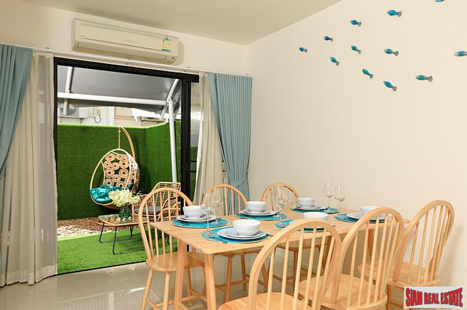 Laguna Park 1 | Bright & Cheerful Three Bedroom Three Storey House for Sale
