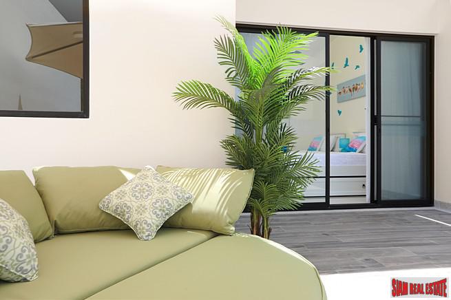Laguna Park Phase 1 | Large Three Storey Three Bedroom Townhouse with Roof Terrace for Sale-20
