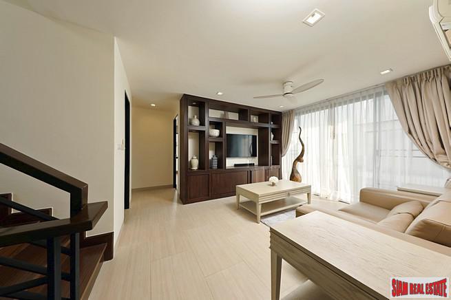 Laguna Park 1 | Modern Luxury Four Bedroom Villa with Rooftop Pool for Sale