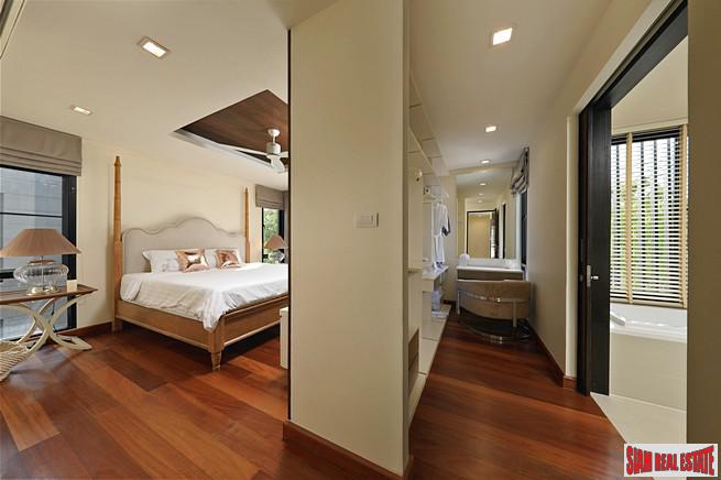 Laguna Park 1 | Modern Luxury Four Bedroom Villa with Rooftop Pool for Sale