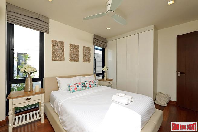 Laguna Park 1 | Modern Luxury Four Bedroom Villa with Rooftop Pool for Sale