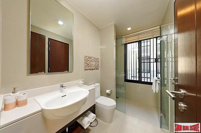 Laguna Park 1 | Modern Luxury Four Bedroom Villa with Rooftop Pool for Sale