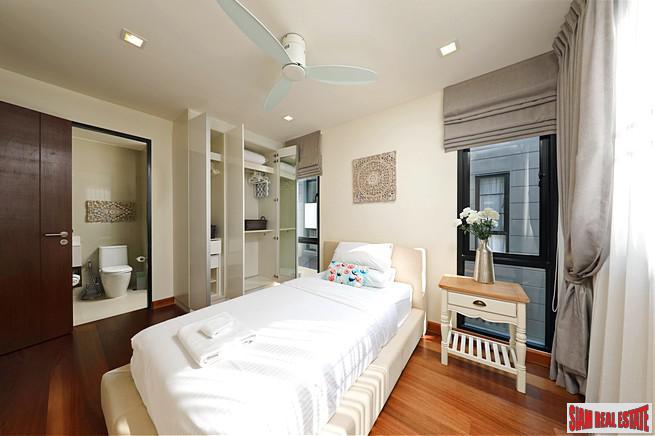 Laguna Park 1 | Modern Luxury Four Bedroom Villa with Rooftop Pool for Sale