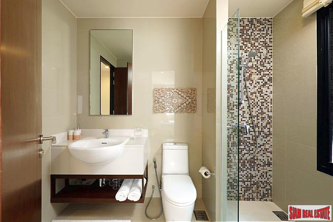 Laguna Park 1 | Modern Luxury Four Bedroom Villa with Rooftop Pool for Sale