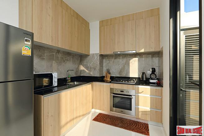 Laguna Park 2 | New Three Storey, Three Bedroom Townhouse with Private Pool + Roof Terrace for Sale-6