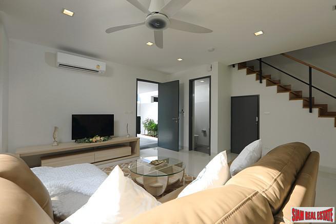 Laguna Park 2 | Contemporary Three Bedroom, Three Storey Townhouse with Private Pool for Sale-10
