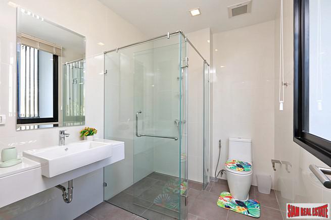 Laguna Park 2 | Contemporary Three Bedroom, Three Storey Townhouse with Private Pool for Sale-16