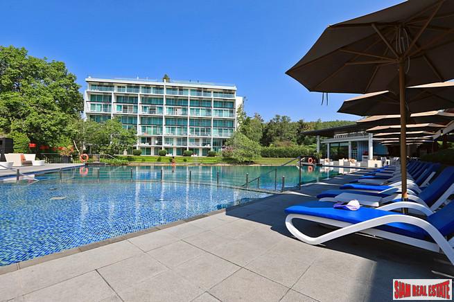 Laguna Park 2 | Contemporary Three Bedroom, Three Storey Townhouse with Private Pool for Sale-22
