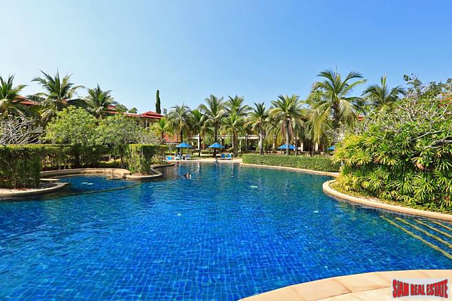 Laguna Park 2 | Contemporary Three Bedroom, Three Storey Townhouse with Private Pool for Sale-25