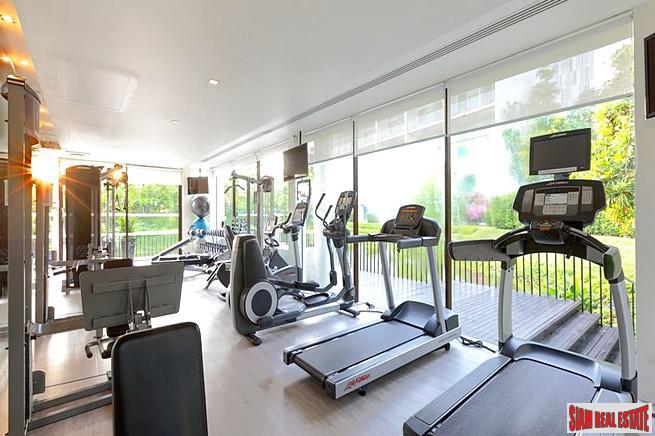 Laguna Park 2 | Contemporary Three Bedroom, Three Storey Townhouse with Private Pool for Sale-28