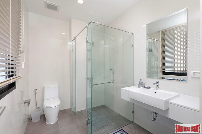 Laguna Park 2 | Three Bedroom, Three Storey New Townhouse with Rooftop Terrace + Private Swimming Pool-17
