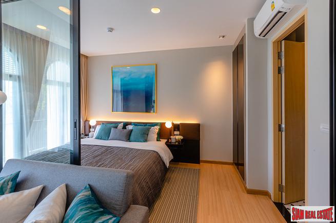 New One Bedroom Condo Project for Sale only Two Minutes from Karon Beach-9