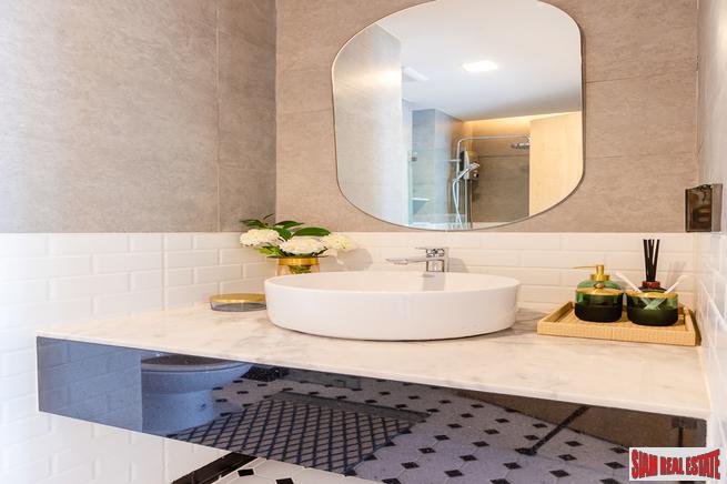 New One Bedroom Condo Project for Sale only Two Minutes from Karon Beach-12