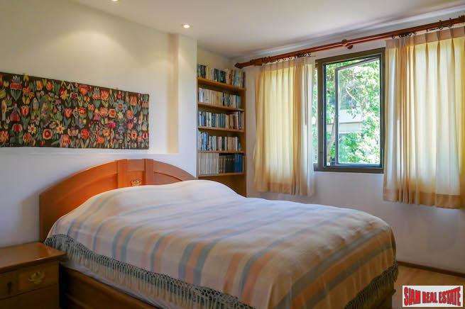 Vanich Bayfront Ville | Amazing Sea Views of Ao Yon Bay and Racha Islands from this Three Bedroom House for Sale-18